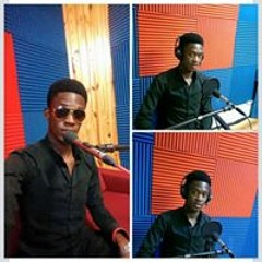 Jean Ralph Kervenson