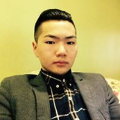 Амарсанаа Батбаяр