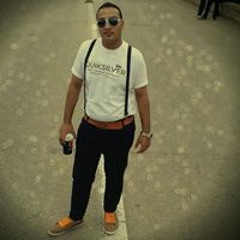 Eslam Shaaban Boolly