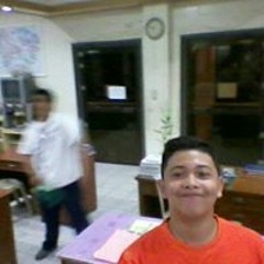 Fritz Aposaga Demegillo