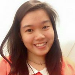 Kristine Blanche Teo