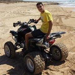 מאור כהן