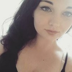 Ashleigh Jane Stretton