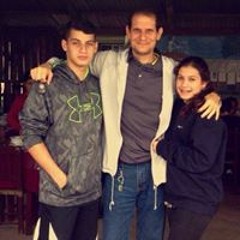 Guillermo Vallecillo