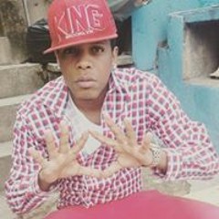 Brown G Dos Taminelli