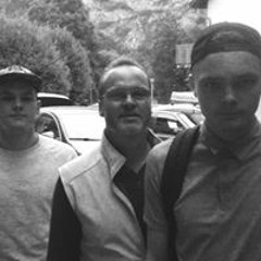 Anthony Lafamilia Gaborit