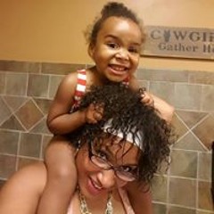 Laylo Marie RockerGiirl