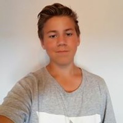 Benjamin Borge Aarø