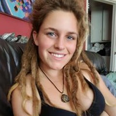 Taurin Ranae McBride