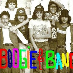 boogie band
