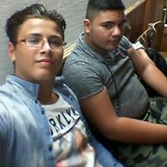 Labinot Yusuf Berisha