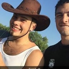 Kobe Jackson Walenka