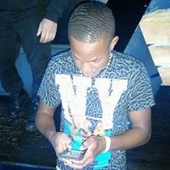 Zoe Optimistic Marcky