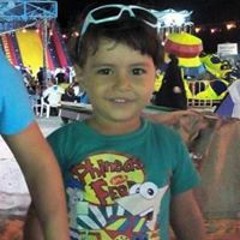 Mahmoud Elhosary