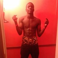 Lul Savage Boy Lamarevans