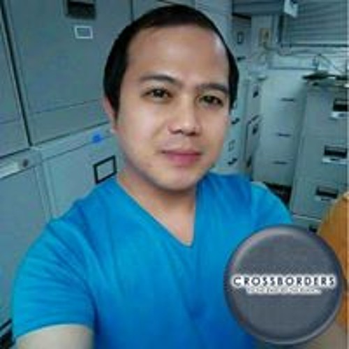 Jimmy Tolentino’s avatar