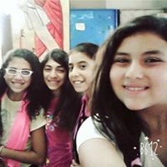 Moureen Ehab