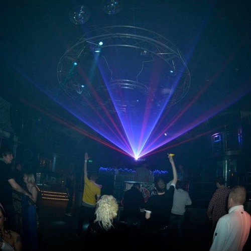 Chase and Status - Time - Vudu Remix 02
