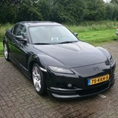 Menno van Oostenbrugge