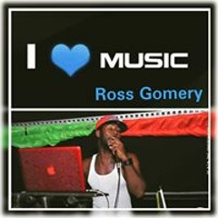 Ross Gomery