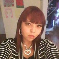 Symone Ramona Feliciano