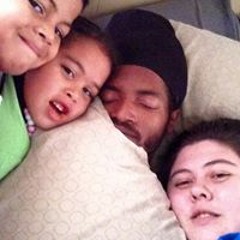 Marcus-Jessica Dorsey