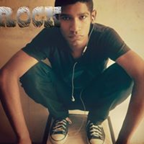 Ruiran Silva’s avatar