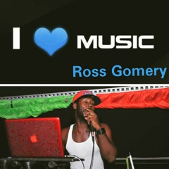 Ross Gomery