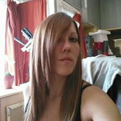 Mélanie van den Heede
