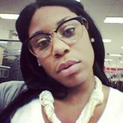 Nikia Edwards-Ebanks