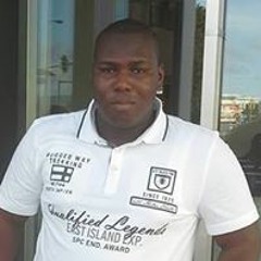 Henry Konadu