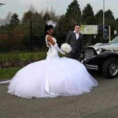 Jordan Lvs Lisa McAleer