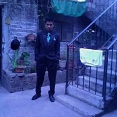 Carlos Andres Fernandez