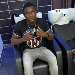 Kouiman Kwell Manguiman