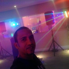 Dj Moreno .
