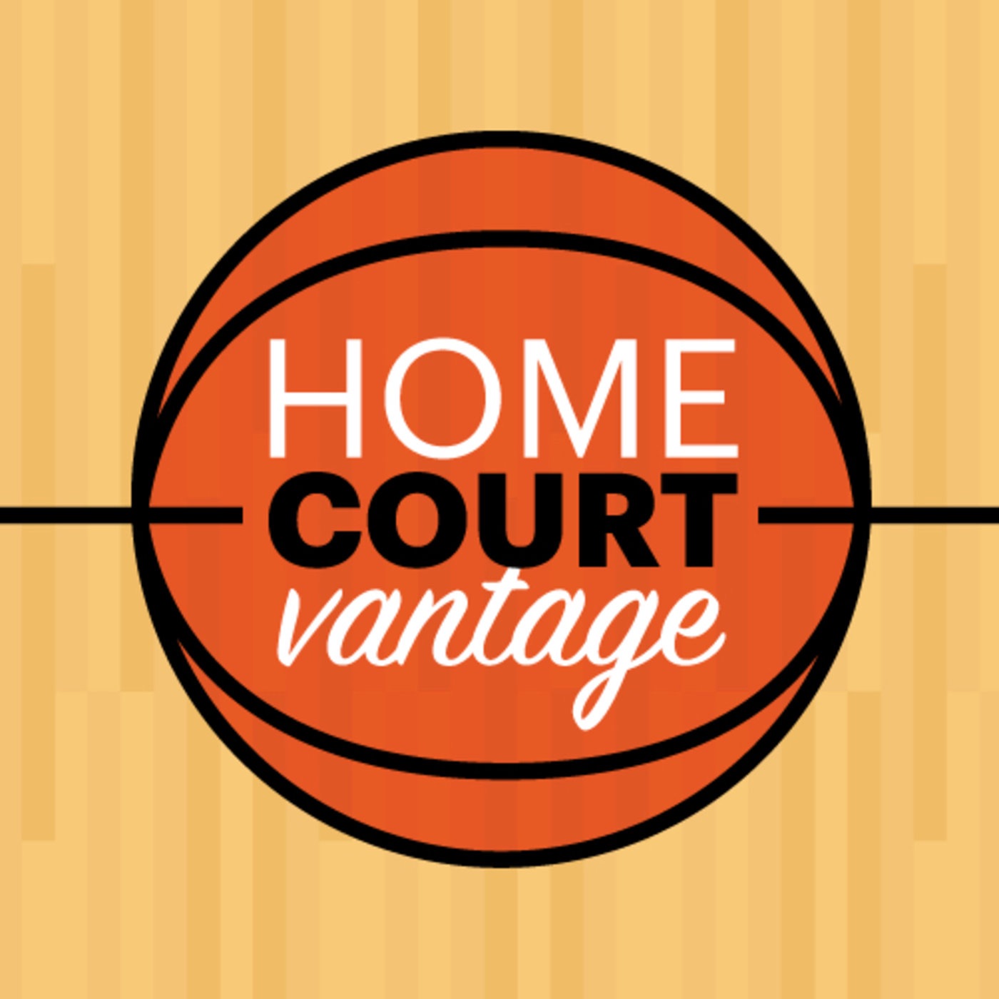 Home Court Vantage Podcast