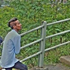 Gracious Jasperson Tigga