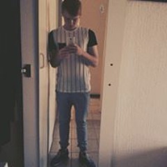Tristan Mellis