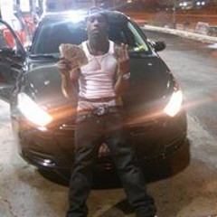 Marvin Moneygang Grayer