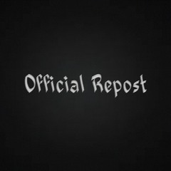 Official Repost