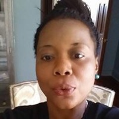 Marjorie Pointe Jour