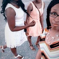 Rachëal Leanne Moore