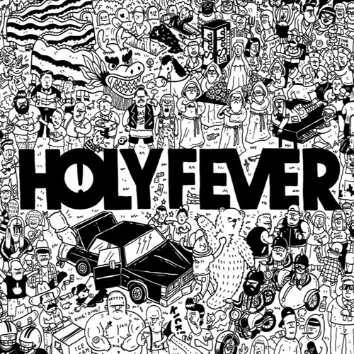 Holy Fever’s avatar