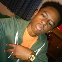 Youngsavron Sansbury