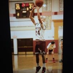 Isaiah Williams