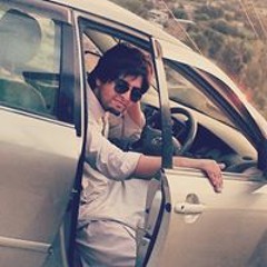 Khalid Khan Yousafzai