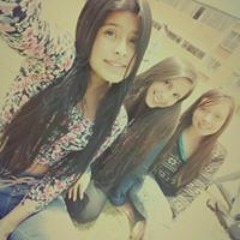 Lina Vanessa Arias Rico