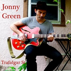 Jonny Green Music