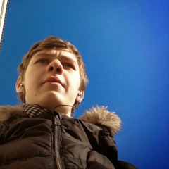 Roman Andreevich