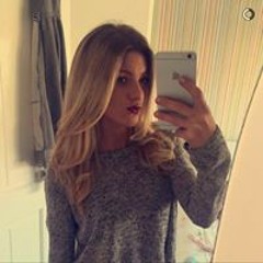 Jessica Bridget Green